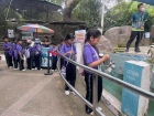 โครงการศึกษานอกสถานที่ “ป.4 : ท่องแดนมหัศจรรย์ในเขาเขียว” Image 67